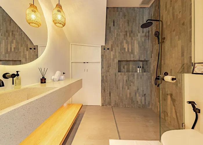 Ferienhaus Jahe *